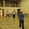 Badminton Tournament 2007